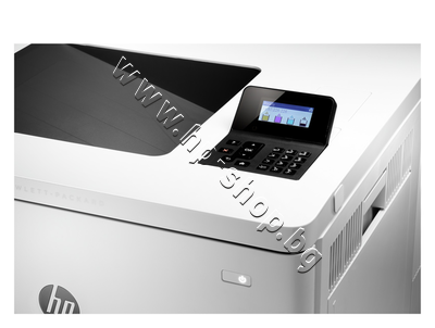 B5L23A Принтер HP Color LaserJet Enterprise M552dn