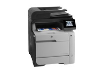 Лазерни многофункционални устройства (принтери) » Принтер HP Color LaserJet Pro M476dn mfp