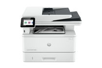 Лазерни многофункционални устройства (принтери) » Принтер HP LaserJet Pro 4102fdw mfp