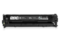Тонер касети и тонери за цветни лазерни принтери » Тонер HP 131X за M251/M276, Black (2.4K)