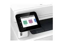 Лазерни многофункционални устройства (принтери) » Принтер HP LaserJet Pro 4102fdw mfp