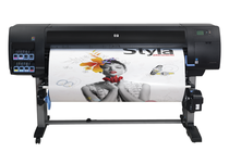 Широкоформатни принтери и плотери » Плотер HP DesignJet Z6200 (152cm)