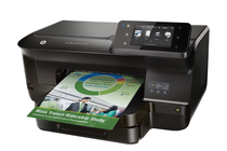 Мастиленоструйни принтери » Принтер HP OfficeJet Pro 251dw