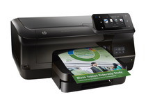 Мастиленоструйни принтери » Принтер HP OfficeJet Pro 251dw