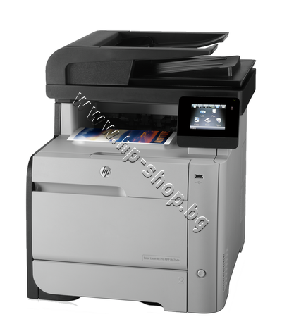 CF386A Принтер HP Color LaserJet Pro M476dn mfp