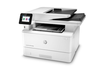 Лазерни многофункционални устройства (принтери) » Принтер HP LaserJet Pro M428fdn mfp