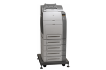 Цветни лазерни принтери » Принтер HP Color LaserJet 4700ph+