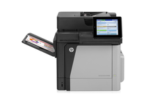 Лазерни многофункционални устройства (принтери) » Принтер HP Color LaserJet Enterprise M680dn mfp