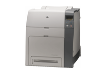 Цветни лазерни принтери » Принтер HP Color LaserJet CP4005n