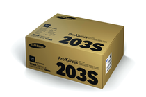 Тонер касети и тонери за лазерни принтери Samsung » Тонер Samsung MLT-D203S за SL-M3320/M3820/M3870/M4020 (3K)