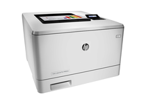 Цветни лазерни принтери » Принтер HP Color LaserJet Pro M452nw