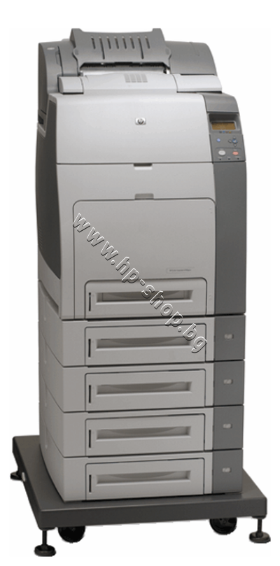Q7495A Принтер HP Color LaserJet 4700ph+