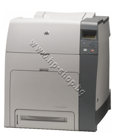 CB503A  HP Color LaserJet CP4005n