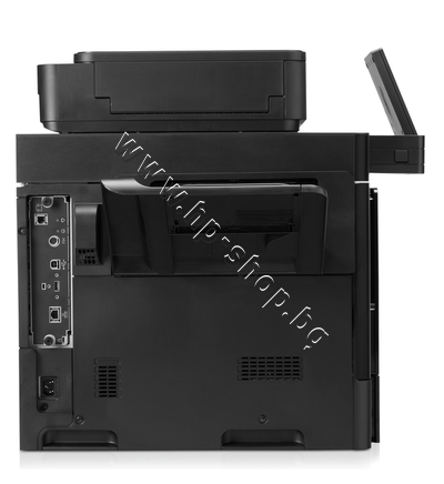 CZ248A Принтер HP Color LaserJet Enterprise M680dn mfp