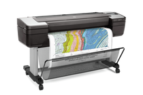 Широкоформатни принтери и плотери » Плотер HP DesignJet T1700