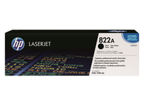 Тонер касети и тонери за цветни лазерни принтери » Барабан HP 822A за 9500, Black (40K)