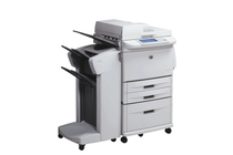 Лазерни многофункционални устройства (принтери) » Принтер HP LaserJet 9000Lmfp