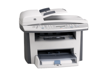 Лазерни многофункционални устройства (принтери) » Принтер HP LaserJet 3055