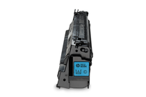 Тонер касети и тонери за цветни лазерни принтери » Тонер HP 659X за M776/M856, Cyan (29K)