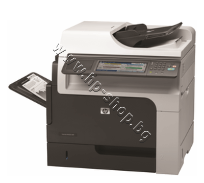 CE502A  HP LaserJet Enterprise M4555 mfp