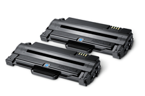 Тонер касети и тонери за лазерни принтери Samsung » Тонер Samsung MLT-P1052A за ML-1910/2500/SCX-4600 (2x2.5K)