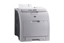 Цветни лазерни принтери » Принтер HP Color LaserJet 2700n