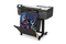 Широкоформатни принтери и плотери » Плотер HP DesignJet T830 mfp (61cm)