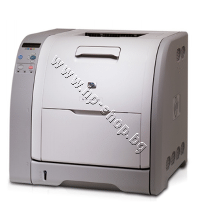 Q1322A Принтер HP Color LaserJet 3700n