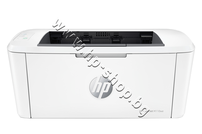 7MD66E Принтер HP LaserJet M110we (HP+)