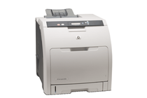 Цветни лазерни принтери » Принтер HP Color LaserJet 3600n