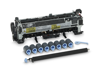       HP B3M78A LaserJet Fuser Maintenance Kit, 220V