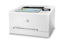 Цветни лазерни принтери » Принтер HP Color LaserJet Pro M255nw