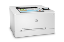 Цветни лазерни принтери » Принтер HP Color LaserJet Pro M255nw