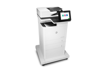 Лазерни многофункционални устройства (принтери) » Принтер HP LaserJet Enterprise M635fht mfp