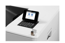 Цветни лазерни принтери » Принтер HP Color LaserJet Enterprise M652n