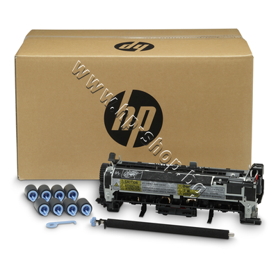 B3M78A  HP B3M78A LaserJet Fuser Maintenance Kit, 220V