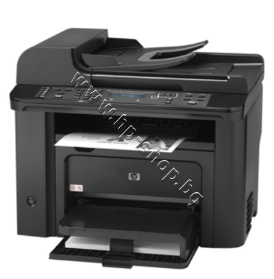 CE538A Принтер HP LaserJet Pro M1536dnf mfp