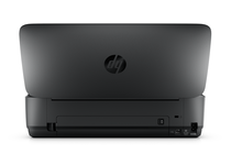 Мастиленоструйни многофункционални устройства (принтери) » Принтер HP OfficeJet 252 Mobile