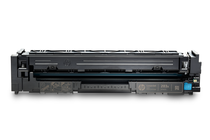 Тонер касети и тонери за цветни лазерни принтери » Тонер HP 203X за M254/M280/M281, Cyan (2.5K)