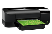Мастиленоструйни принтери » Принтер HP OfficeJet 6100