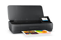 Мастиленоструйни многофункционални устройства (принтери) » Принтер HP OfficeJet 252 Mobile