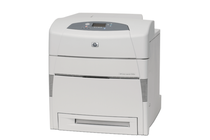 Цветни лазерни принтери » Принтер HP Color LaserJet 5550n
