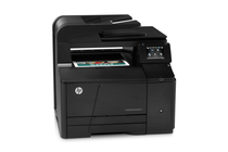 Лазерни многофункционални устройства (принтери) » Принтер HP Color LaserJet Pro M276nw mfp