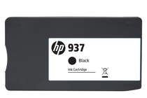         HP 937, Black