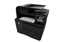 Лазерни многофункционални устройства (принтери) » Принтер HP LaserJet Pro M425dw mfp