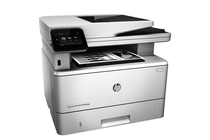 Лазерни многофункционални устройства (принтери) » Принтер HP LaserJet Pro M426fdw mfp