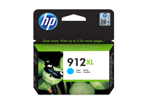Мастила и глави за мастиленоструйни принтери » Мастило HP 912XL, Cyan