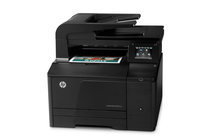 Лазерни многофункционални устройства (принтери) » Принтер HP Color LaserJet Pro M276nw mfp