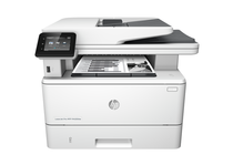 Лазерни многофункционални устройства (принтери) » Принтер HP LaserJet Pro M426fdw mfp