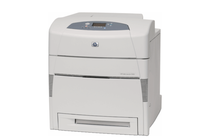 Цветни лазерни принтери » Принтер HP Color LaserJet 5550